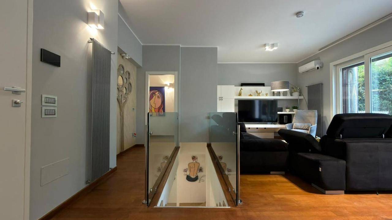 The Villa of Your Dreams - Private Heated Pool - 4 Bedrooms - 5 Bathrooms in Lecce, Provincia di Lecce