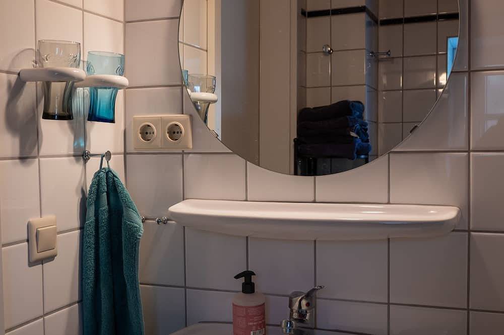 Ferienwohnung Eva-Lotta - Watt'n Glück Grüner Deich in Pellworm, Nordfriesland
