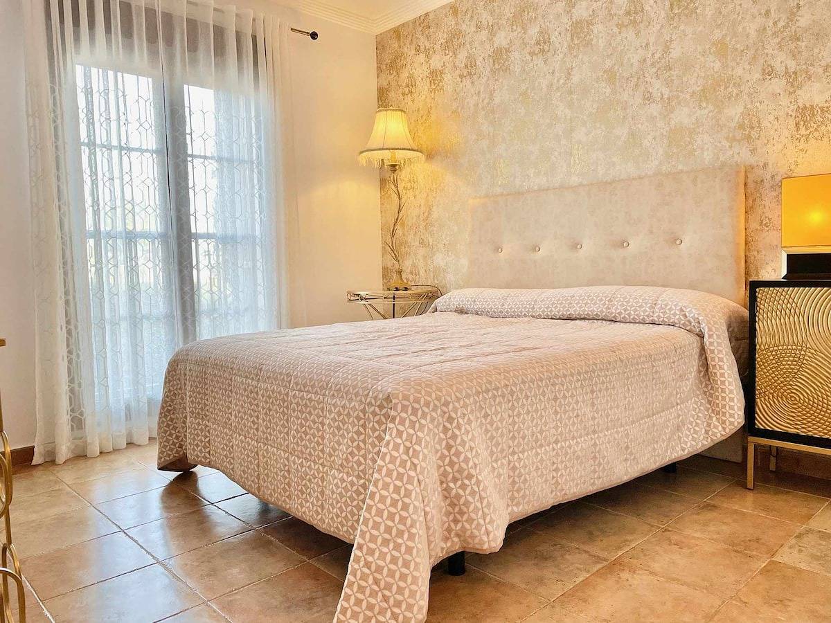 Apartamento entero, Albatros, bajo - Victoria / 196 in Playa de Los Haraganes (Ayamonte), Ayamonte