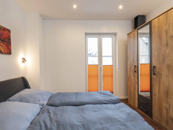 Ferienwohnung für 2 Personen in Mittelfranken - 4