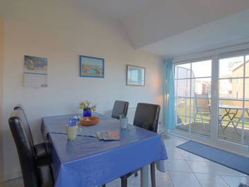 Ferienwohnung für 3 Personen in Dorum-Neufeld, Dorum, Bild 4