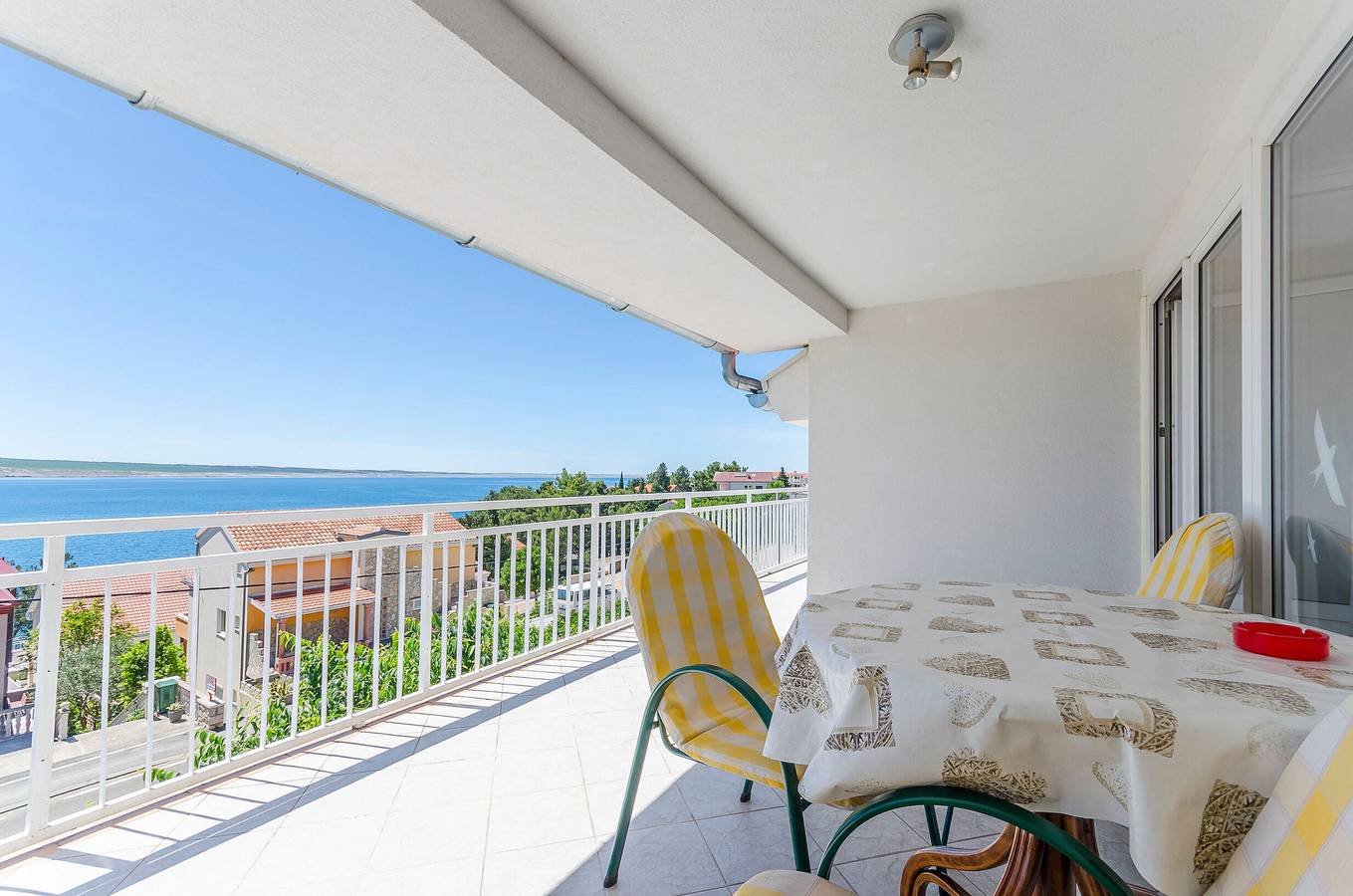 Ganze Wohnung, Apartments Zora in Starigrad Paklenica, Starigrad