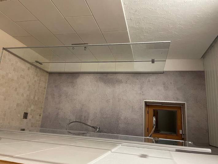 Ferienhaus für 5 Personen, mit Garten und Seeblick sowie Terrasse in Lüneburg und Umgebung - 3