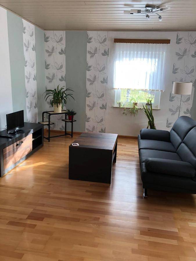 Ferienwohnung für 2 Personen, mit Garten und Seeblick sowie Ausblick in Meinhard - 3