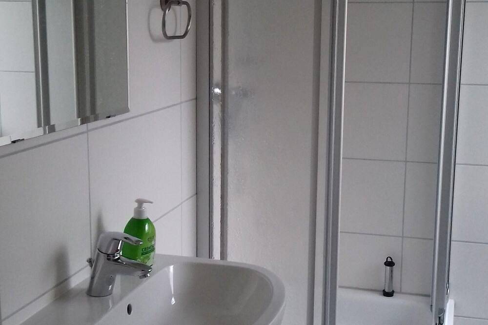 Ganze Wohnung, Mühlenhof Soderstorf Wohnung B in Soderstorf, Nordheide