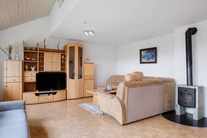 Ferienwohnung für 4 Personen, mit Garten im Südschwarzwald - 3
