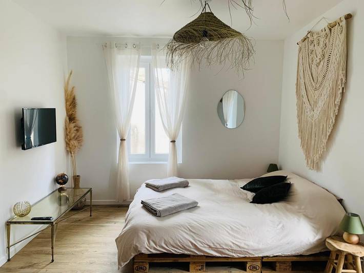 Location de vacances pour 2 personnes à Palaja - 4
