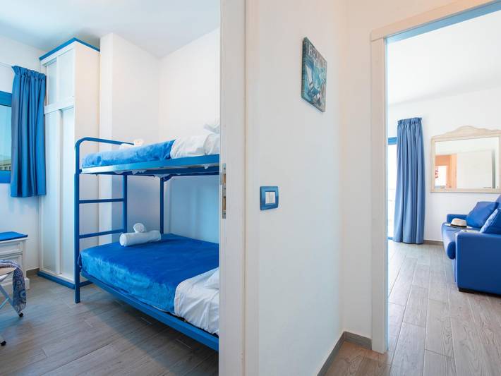 Gîte pour 2 personnes dans Los Abrigos - 3