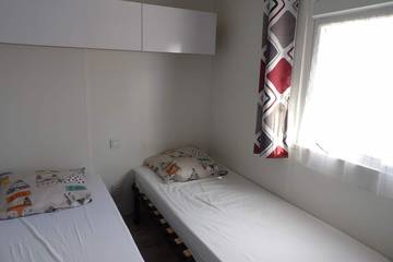 Bungalow pour 6 Personnes dans Saint-Cyprien, Région de Perpignan, Photo 2
