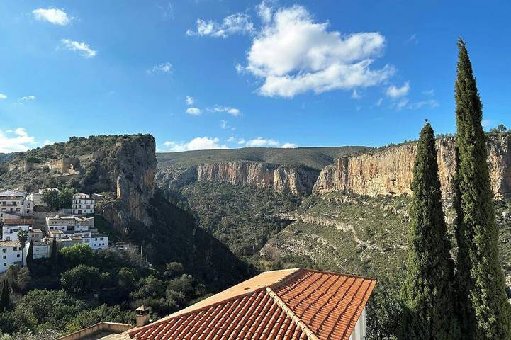 Appartement de vacances pour 5 personnes, avec balcon - 1
