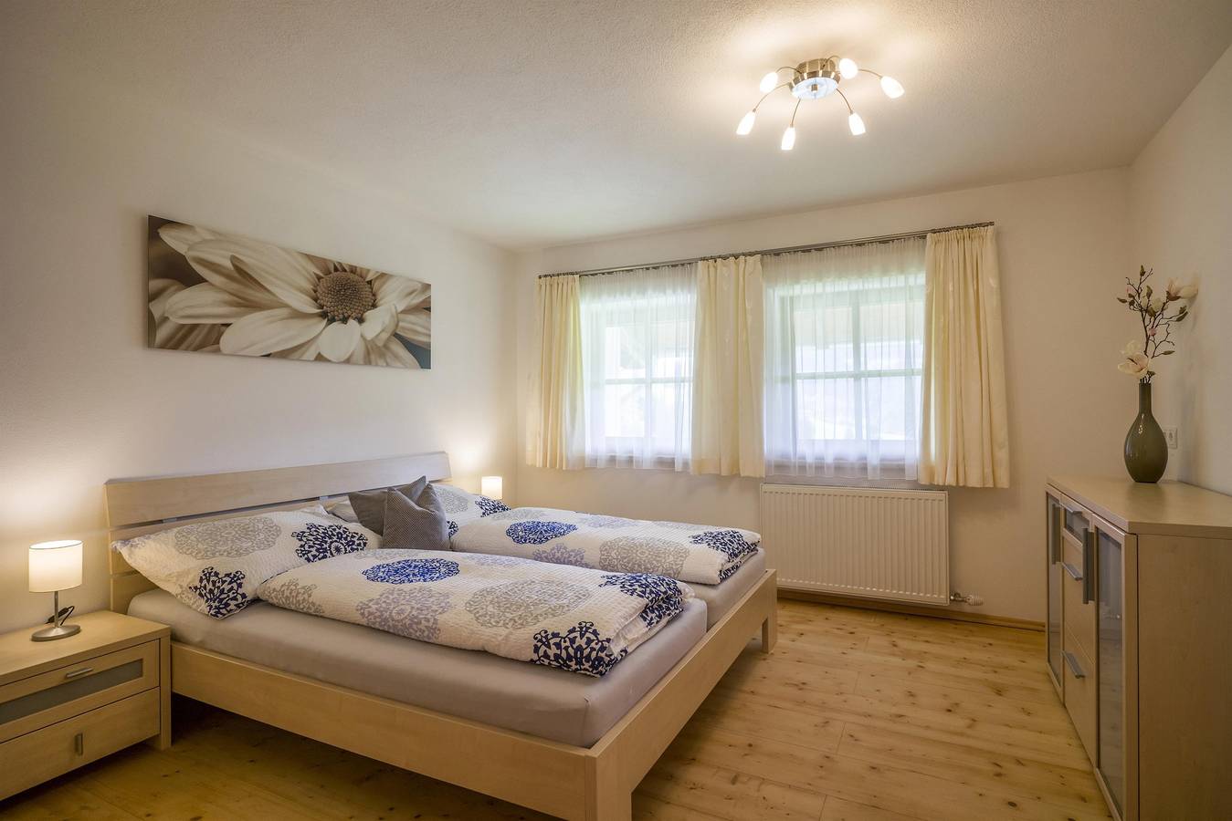 Ganze Ferienwohnung, Lehenhof 1 in Hopfgarten im Brixental, Kaisergebirge