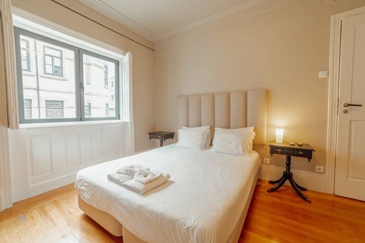 B&b per 2 persone, con Terrazza a Porto