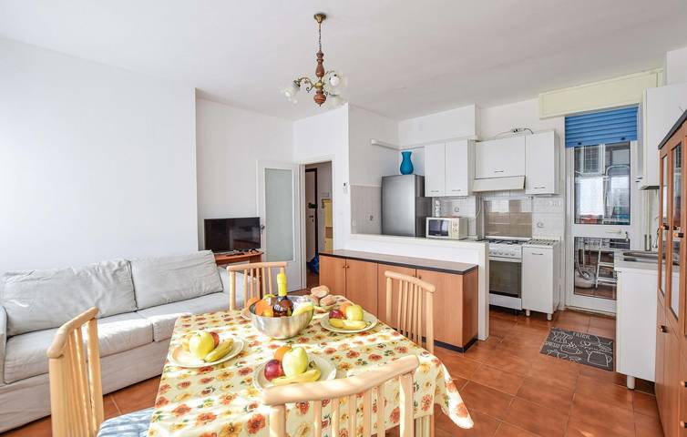 Ganze Ferienwohnung, Ferienwohnung für 4 Personen in Lido di Pomposa, Ferrara Provinz