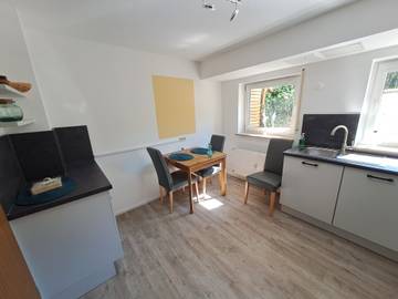 Bungalow für 2 Personen in Erlangen, Mittelfranken, Bild 3