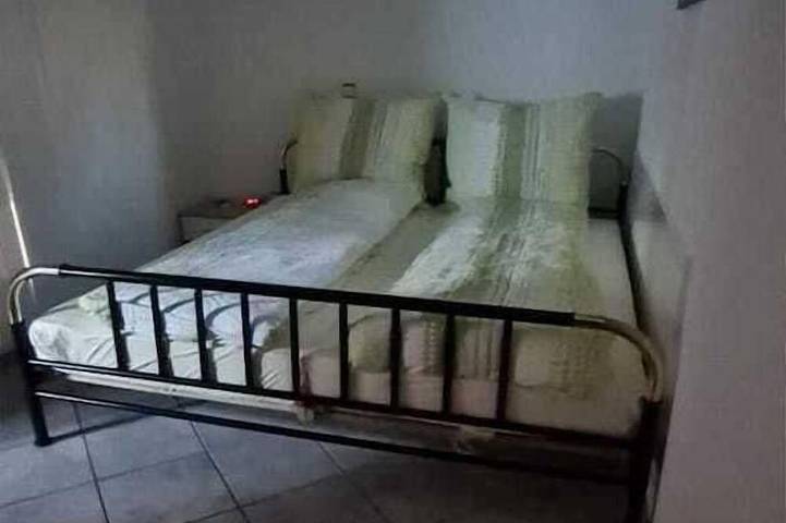 Ferienhaus für 2 Personen, mit Terrasse in Kaiserstuhl - 3