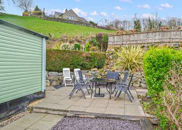 Caravan for 4 People in Dolgellau, Gwynedd, Photo 3