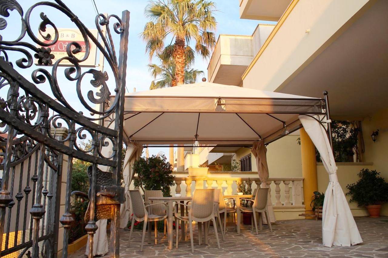Double Room in Morciano di Leuca, Golfo di Taranto