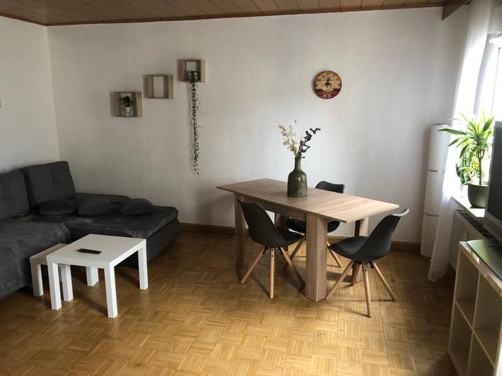 Ferienwohnung für 4 Personen in Rhens - 2