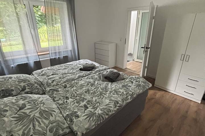 Ferienwohnung für 4 Personen - 1