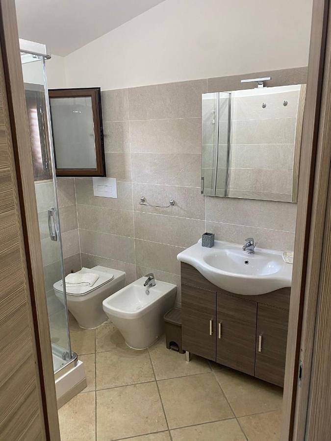 Economy Double Room in Centola, Cilento Coast