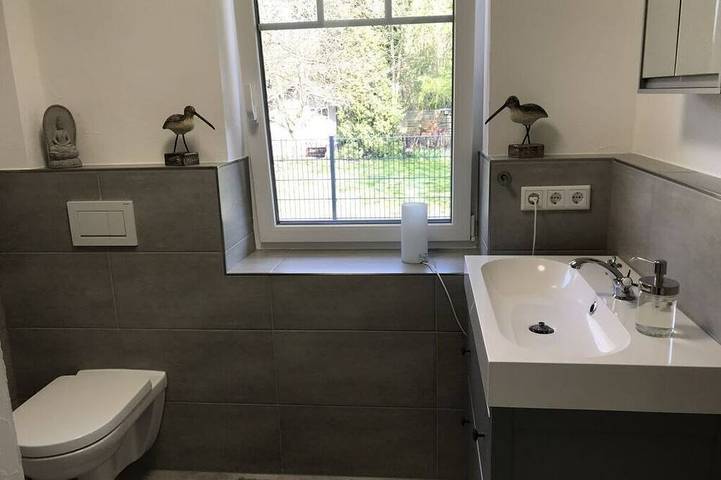 Ferienhaus für 2 Personen, mit Terrasse an der Bergstraße - 3