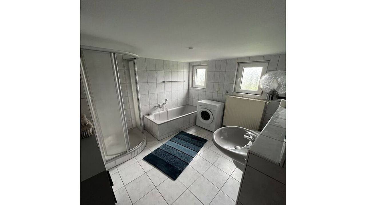 Ferienhaus für 2 Personen (70 m²) in Hannover in Ahlem-Badenstedt-Davenstedt, Hannover