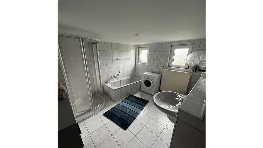 Ferienhaus für 2 Personen, mit Terrasse in Hannover - 4