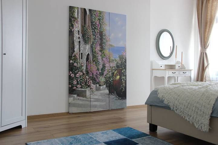 Ferienwohnung für 6 Personen in Zoo Leipzig - 3