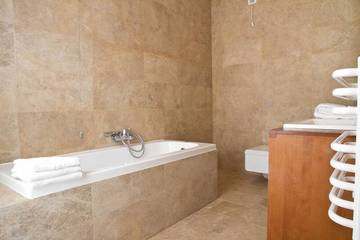 Agriturismo per 6 Persone in Volterra, Pisa e dintorni, Foto 2