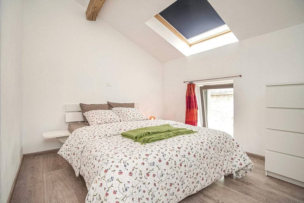 Lussuosa casa a Manhay con sauna in Odeigne, Manhay