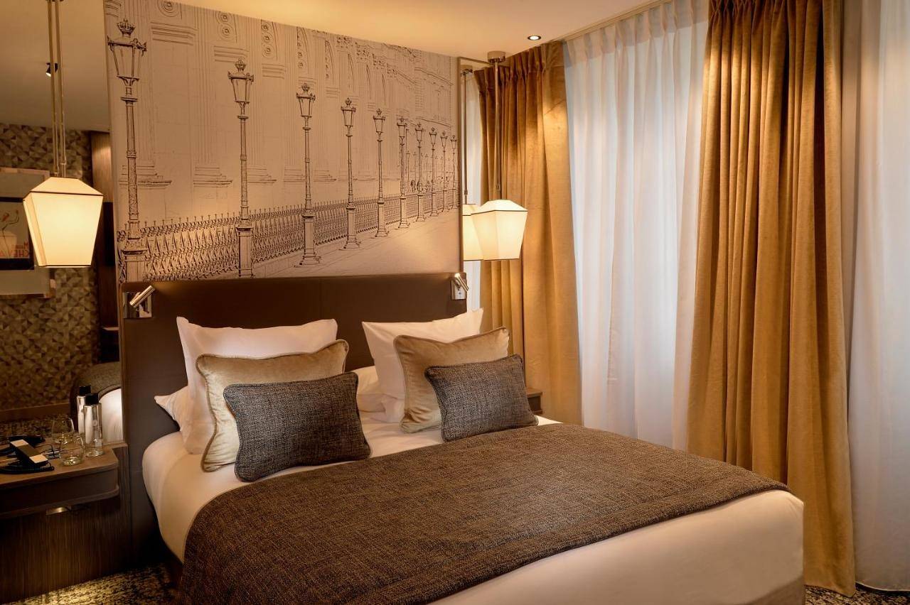 Hotel La Lanterne & Spa By Timhotel in Paris, Île de France