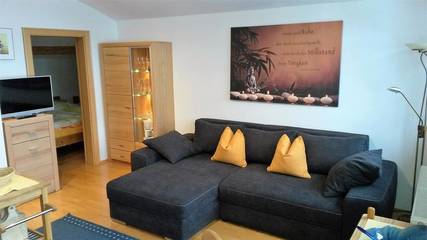 Appartement voor 4 Personen in Maria Alm am Steinernen Meer, Maria Alm, Afbeelding 2