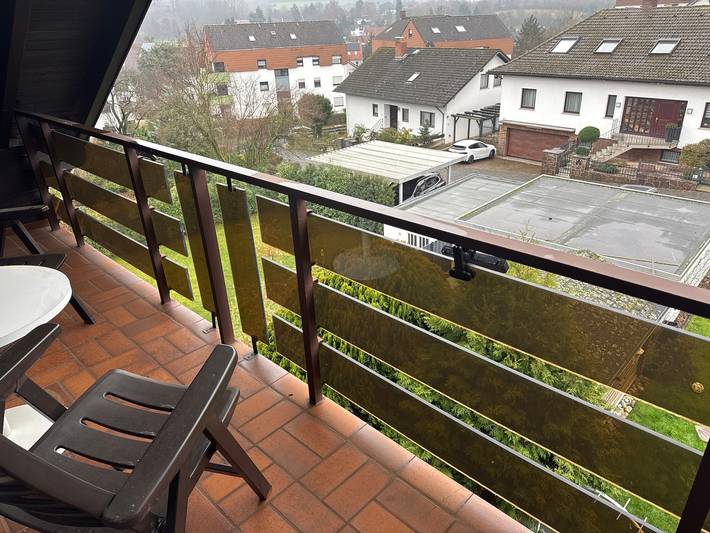 Ferienwohnung für 7 Personen, mit Garten in Rhein Main Gebiet