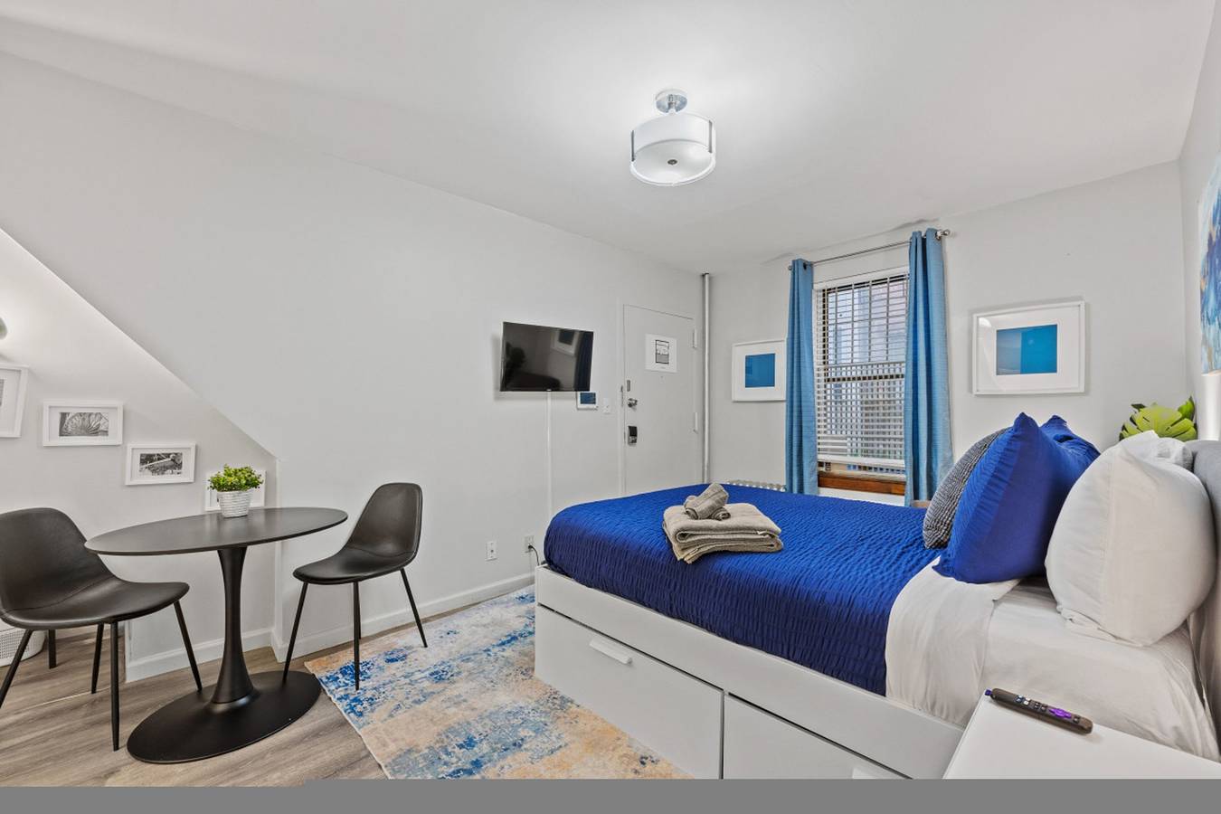 Apartamento entero, Central Location Studio, Walk to Times Square in Manhattan, Nueva York