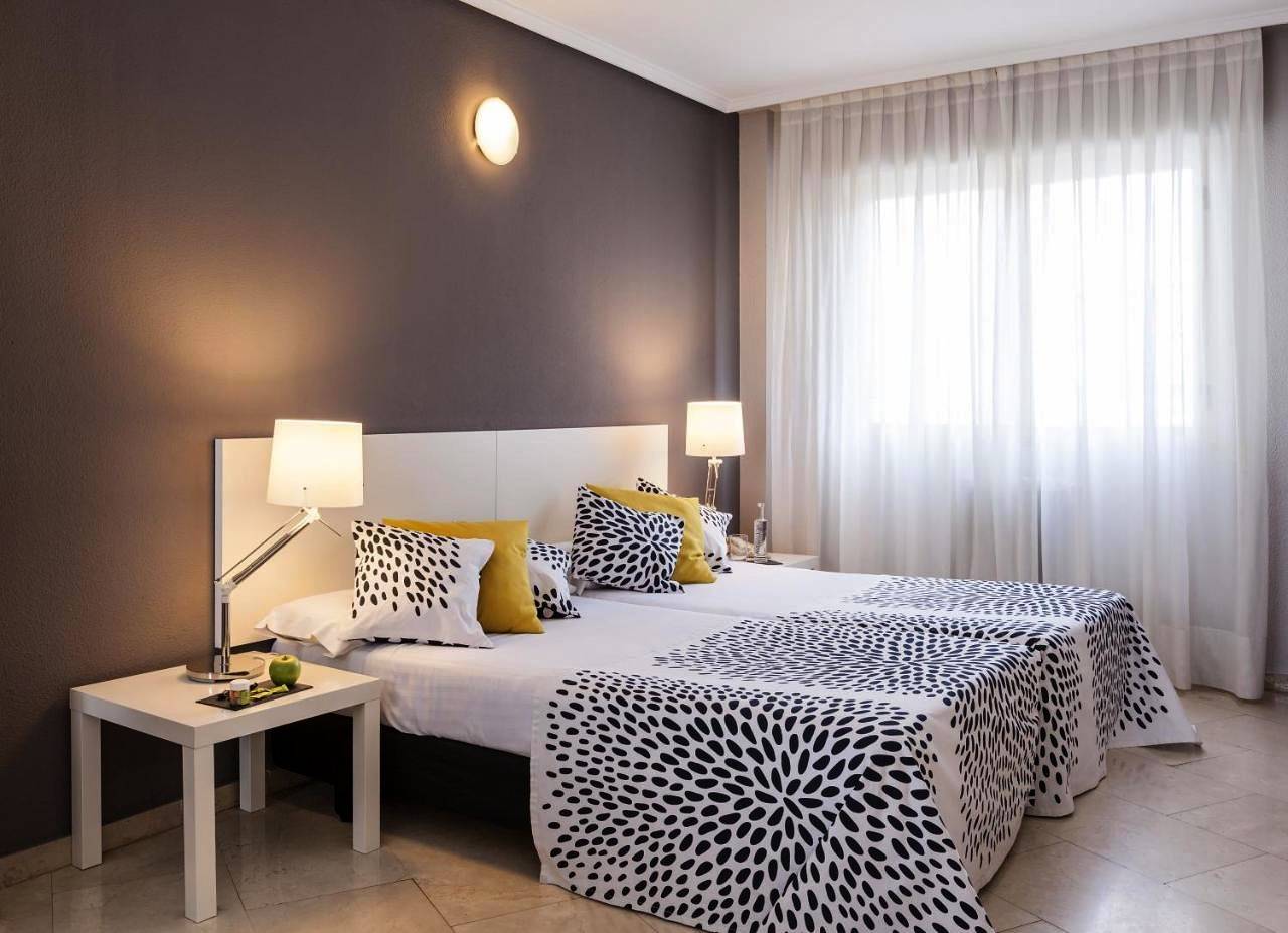 Aparthotel para 10 pessoas com terraço in Chamartín (Madrid), Madrid