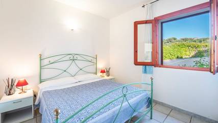 Appartamento per 4 Persone in Badesi, Olbia-Tempio, Foto 1