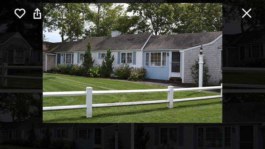 Ganze Wohnung, Cozy condo in downtown Harwich Port short walk to Bank Street Beach in Harwich Port, Harwich