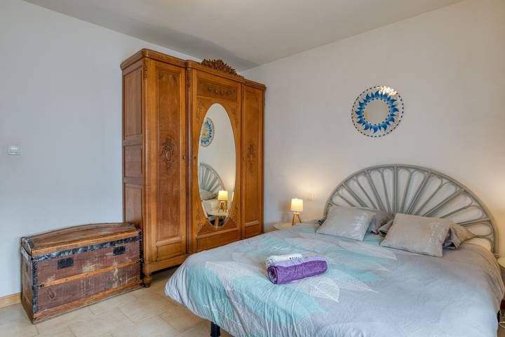 Ferienhaus für 7 Personen in Occitanie - 4