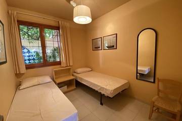Villa pour 6 Personnes dans Sant Feliu de Guíxols, Bas-Ampurdan, Photo 1