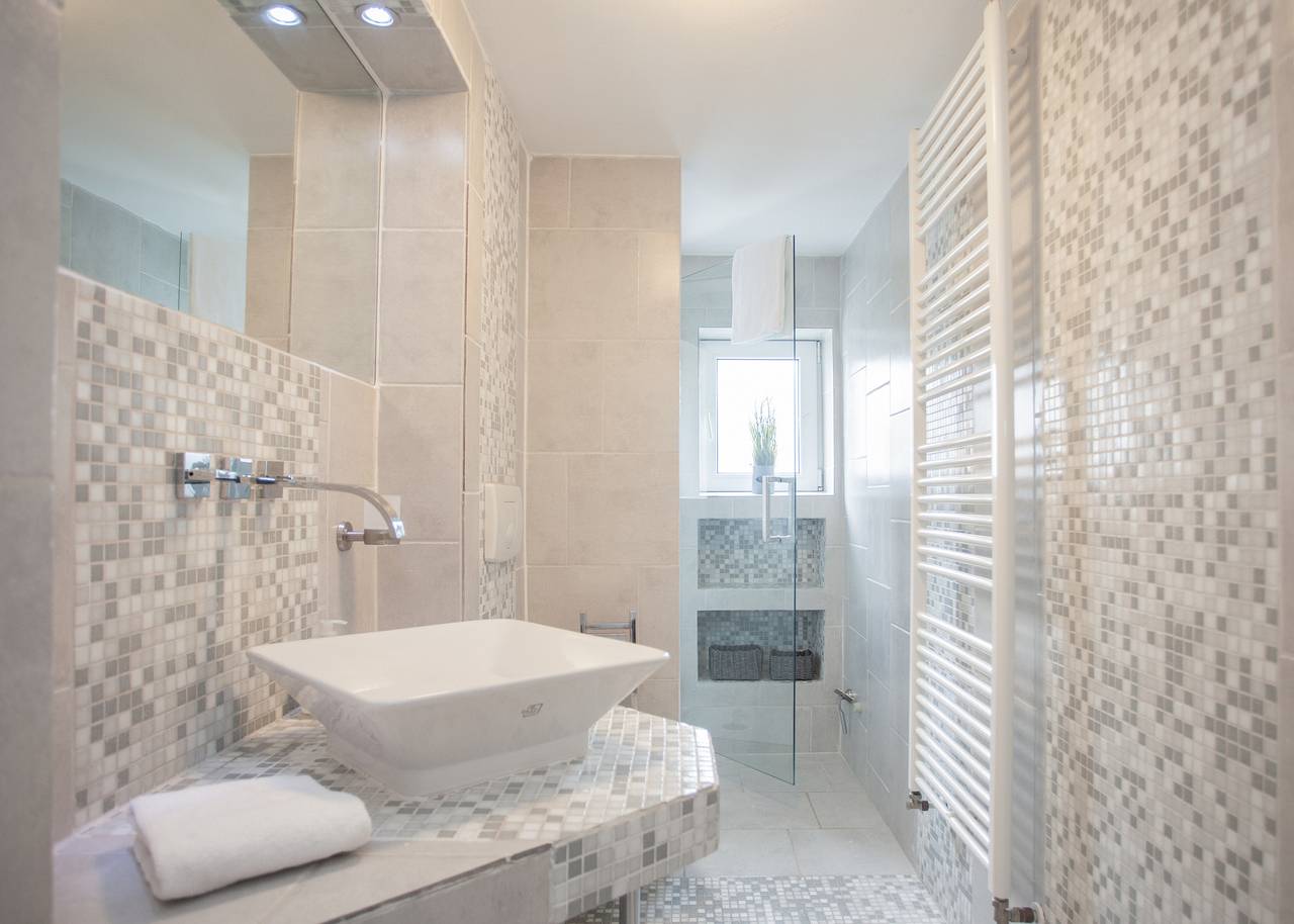 Apartamento entero, Groupsapartment - Neuastenbergerstrasse 4 | Neuastenberg (Winterberg) in Winterberg, Hochsauerlandkreis