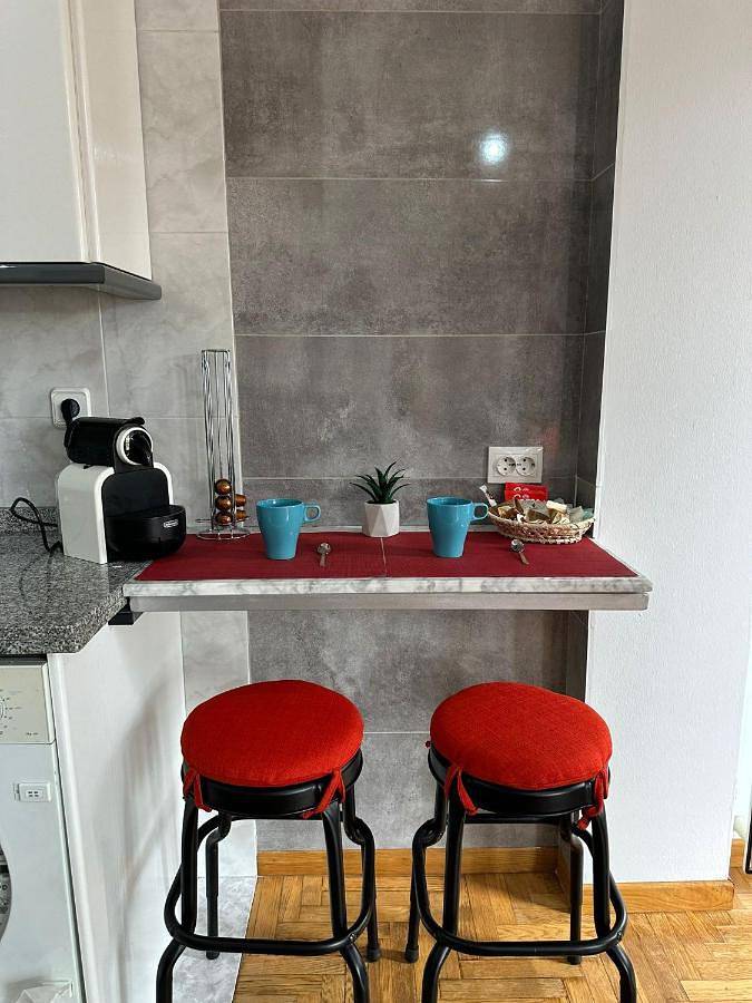 Appartement entier, One-Bedroom Apartment in Pola de Siero, Siero