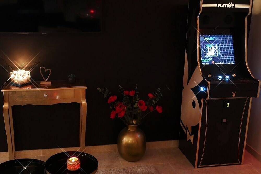 Harmonie Gîte et Spa Maison de 130 m2 pour un séjour relaxant avec spa privatif in Pleslin-Trigavou, Région de Dinan