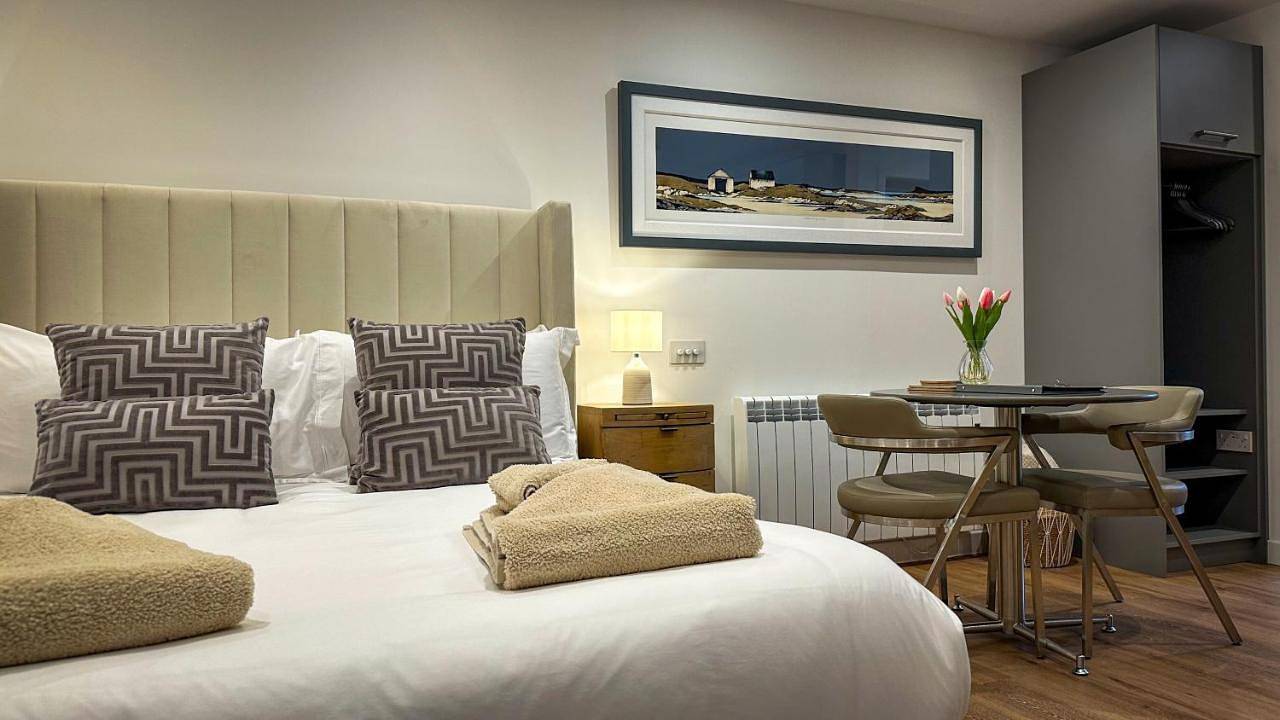 One-Bedroom Villa in Elgin, Moray