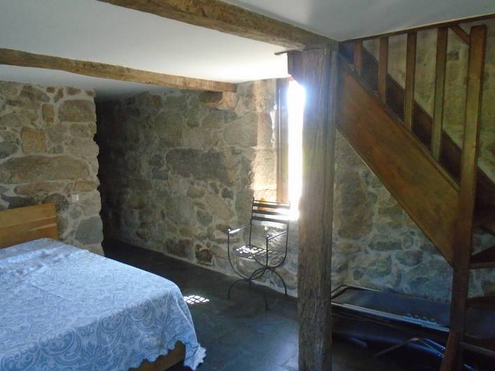 Location de vacances pour 4 personnes, avec terrasse et jardin dans Arcos de Valdevez - 4