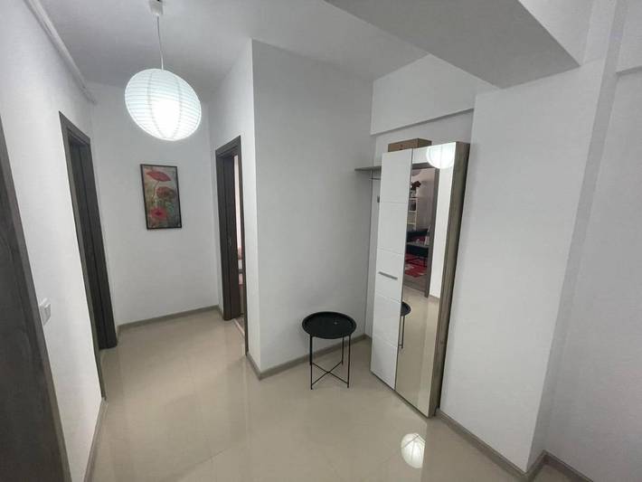 Appartement de vacances pour 2 personnes, avec balcon et vue