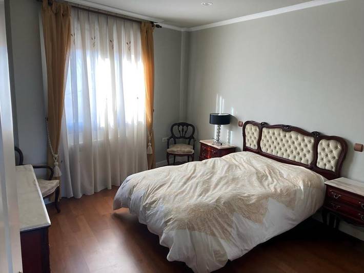 Casa rural para 12 personas, con vistas y jardín, Se admiten mascotas en Arlanza - 4