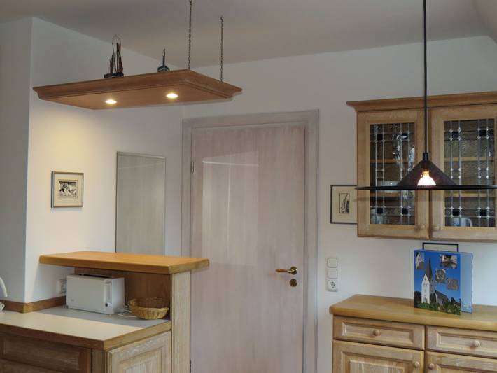 Appartement entier, Ferienwohnung Elisabeth in Norddorf, Amrum