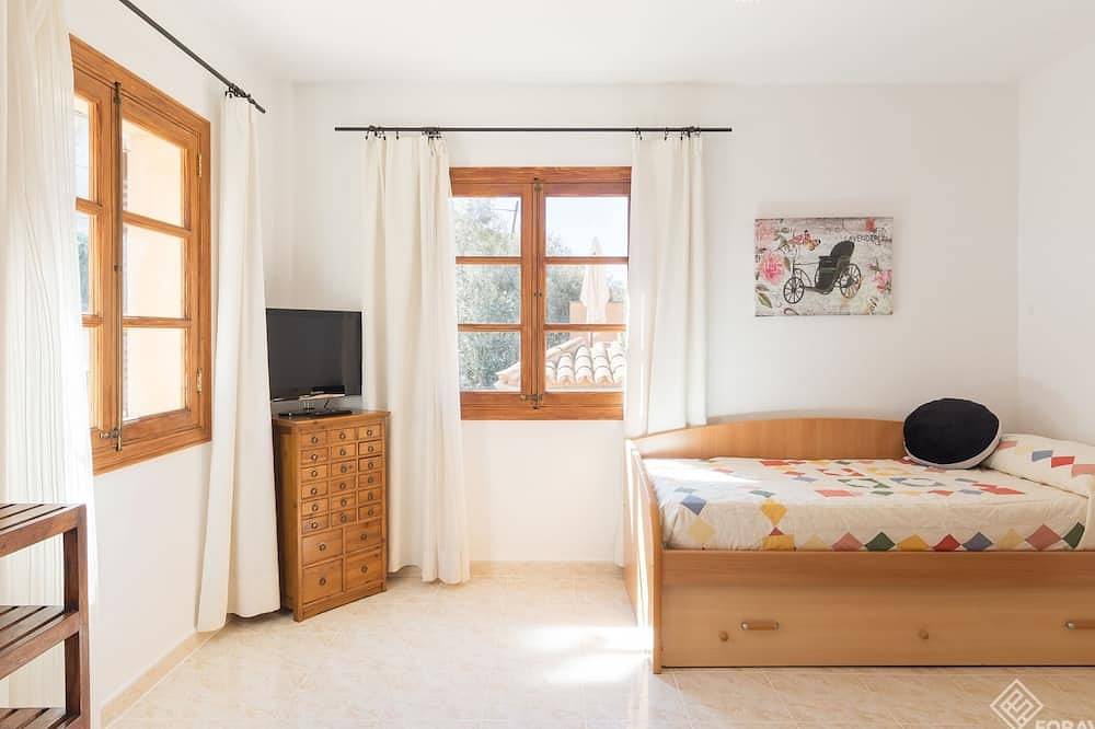 Can Cega - Beautiful house with terrace and views in Bunyola in Bunyola, West Majorca