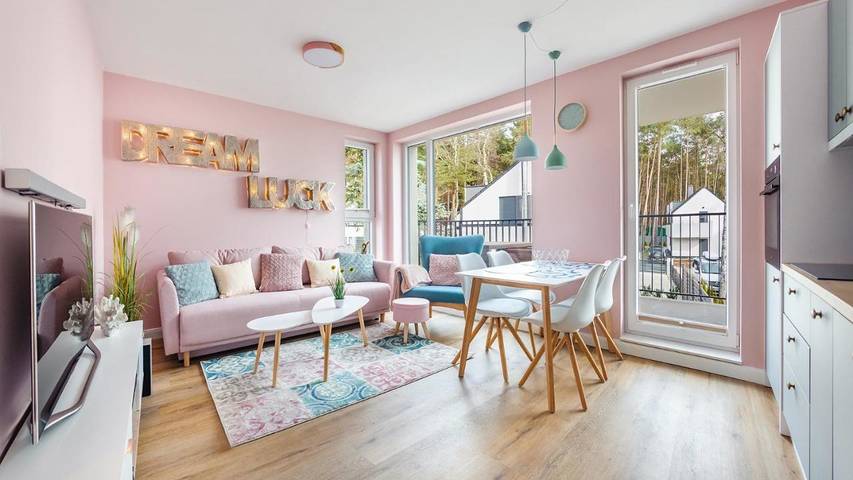 Ferienhaus für 10 Personen, mit Terrasse
