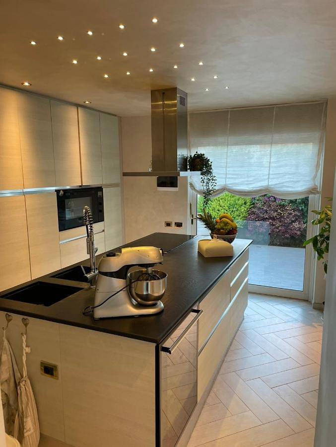 Three-Bedroom Villa in San Felice Circeo, Agro Pontino